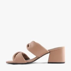 JESELLE TAUPE -Fashion Shoe Store L3825.TAU 3