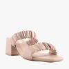 GERI NUDE -Fashion Shoe Store L3827.NUD 1