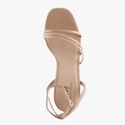 TIA NUDE -Fashion Shoe Store L3871 4