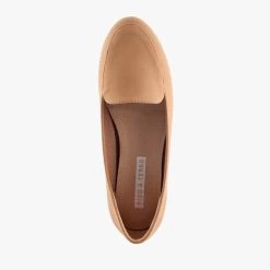 JERMAINE TAN NUBUCK -Fashion Shoe Store L3919 4