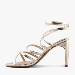 PORTMAN GOLD -Fashion Shoe Store L3952 3