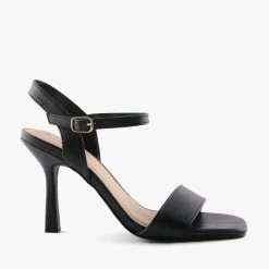 MARLEE BLACK -Fashion Shoe Store L3958 2