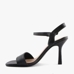 MARLEE BLACK -Fashion Shoe Store L3958 3