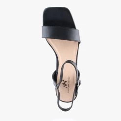 MARLEE BLACK -Fashion Shoe Store L3958 4
