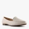 JERMAIN BEIGE CROC