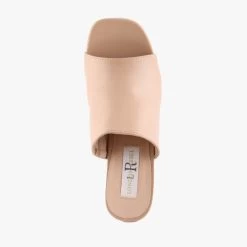 LESSA NUDE -Fashion Shoe Store L3989 4