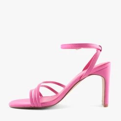 TIA FUSHIA -Fashion Shoe Store L3996 3
