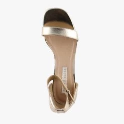 VALERIE GOLD METALIC -Fashion Shoe Store L3998 4