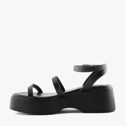 LIPA BLACK -Fashion Shoe Store L3999 3