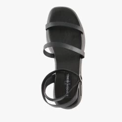 LIPA BLACK -Fashion Shoe Store L3999 4