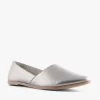 REVEL GREY METALLIC -Fashion Shoe Store L4006 1