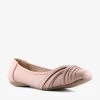 KUZZLE NUDE -Fashion Shoe Store L4009 1
