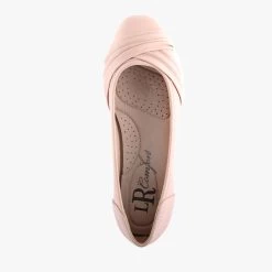 KUZZLE NUDE -Fashion Shoe Store L4009 4
