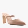 JADE NUDE -Fashion Shoe Store L4011 1