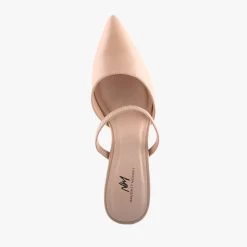JADE NUDE -Fashion Shoe Store L4011 4