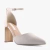 CASSIE BONE -Fashion Shoe Store L4031 1