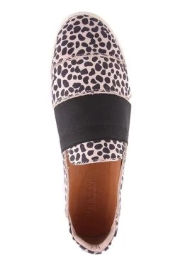 PEOPLE BROWN ANIMAL -Fashion Shoe Store M1050.BRW 5