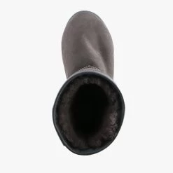 ANKLE GREY -Fashion Shoe Store MM11 4jpg