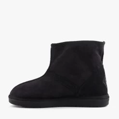 EILDON BLACK -Fashion Shoe Store MM26 3