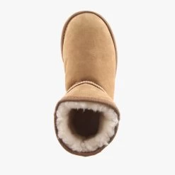 MINI CHESTNUT -Fashion Shoe Store MM27 4