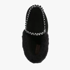 CHUMS BLACK MOCC -Fashion Shoe Store OM20 4jpg