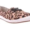 TAMPA TAN/LEOPARD -Fashion Shoe Store P107.TAN 3