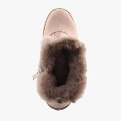 ALPINE TAUPE -Fashion Shoe Store P123.TAU 4