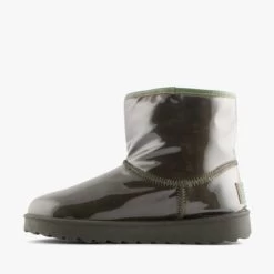 TULLY KHAKI 8 TULLY KHAKI -Fashion Shoe Store P161 3jpg