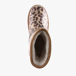 TULLY LEOPARD 9 TULLY LEOPARD -Fashion Shoe Store P162 4