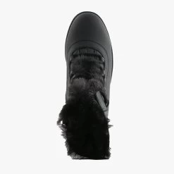 ALPINE BLACK -Fashion Shoe Store P168 4