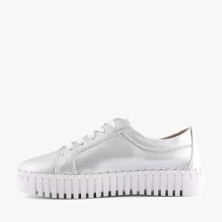 MEDUSA SILVER -Fashion Shoe Store P171 3