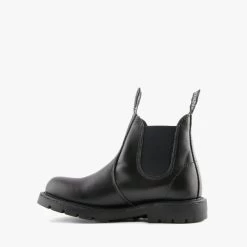 JUMBUCK BLACK -Fashion Shoe Store PC23 3