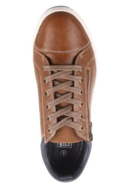 WINDSOR TAN -Fashion Shoe Store PM36.TAN 5