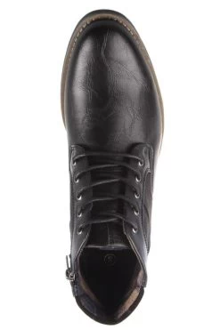 CHAMP BLACK -Fashion Shoe Store PM37.BLK 5