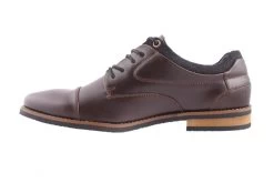 CONNOR BROWN -Fashion Shoe Store PM54.BRW 2