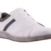 CLASH WHITE -Fashion Shoe Store PM88.WHT 3