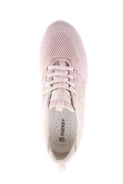 Cherry SKETCHY BEIGE -Fashion Shoe Store Q1945.BEI 5