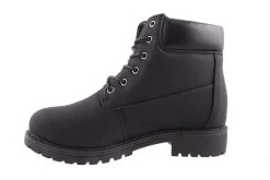 JOEY BLACK -Fashion Shoe Store R1068.BLK 2