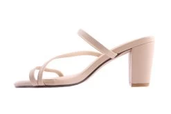 ISLA NUDE -Fashion Shoe Store R1074.NUD 2
