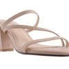 ISLA NUDE -Fashion Shoe Store R1074.NUD 3