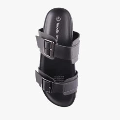 DAISY BLACK -Fashion Shoe Store R1078.BLK 4