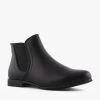 HAILE BLACK -Fashion Shoe Store R1092 1