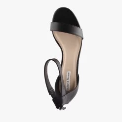 CAMEO BLACK -Fashion Shoe Store R817.BLK 4 Cameo black