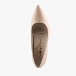 ABELLA NUDE -Fashion Shoe Store R872.NUD 4 Abella nude