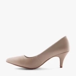 ABELLA NUDE -Fashion Shoe Store R872 3