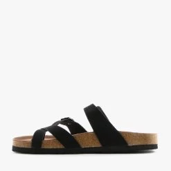 CAM BLACK -Fashion Shoe Store R991 3