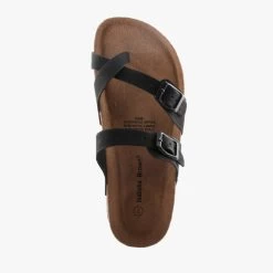 CAM BLACK -Fashion Shoe Store R991 4