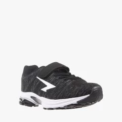 TRANSFUSE 2-V BOYS BLACK/WHT