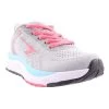 HOVER-V GIRLS LT GREY/CORAL