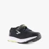 WEAVE-V BOYS BLACK/ROY/LIME -Fashion Shoe Store RC122.BLK 1